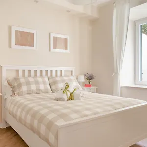  Апартаменты Scevola Tourist Accomodation