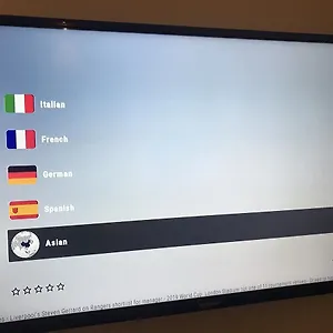  Апартаменты Aruna