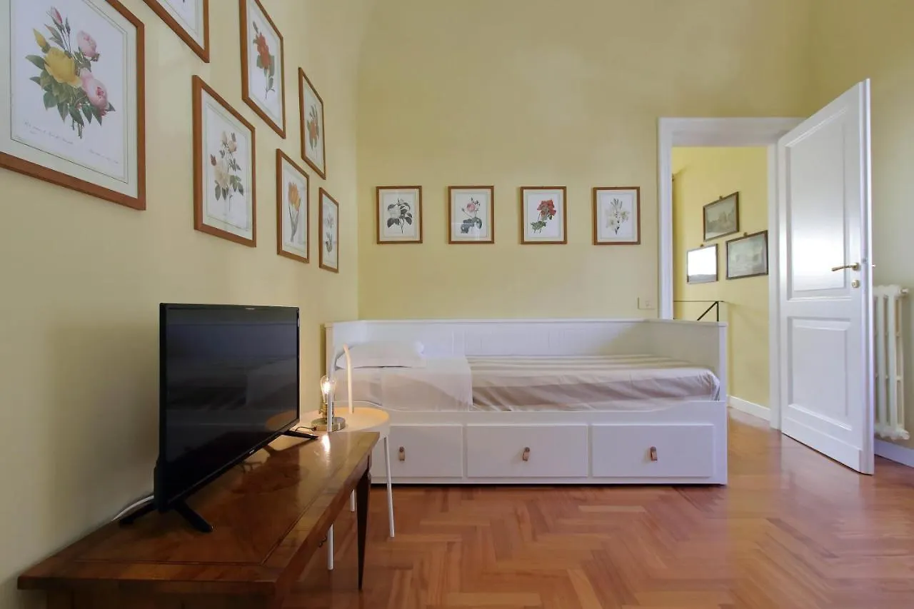Ai Forti - My Extra Home Rome 0*,  Italy
