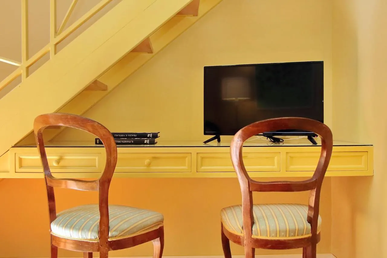 Apartment Ai Forti - My Extra Home Rome Italy