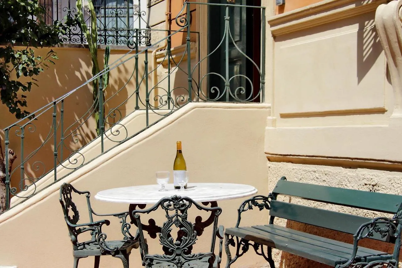 Ai Forti - My Extra Home Rome 0*,