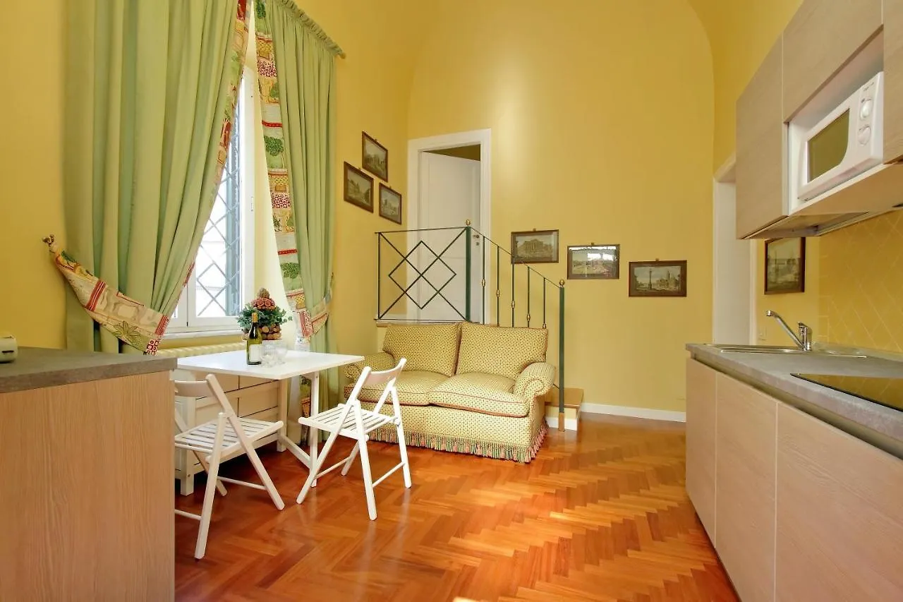 Ai Forti - My Extra Home Rome
