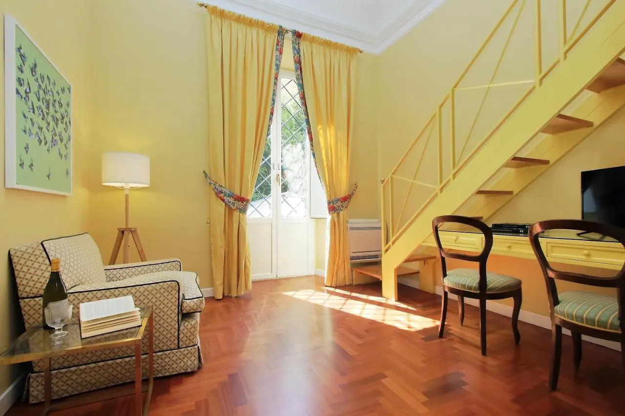 Ai Forti - My Extra Home Rome