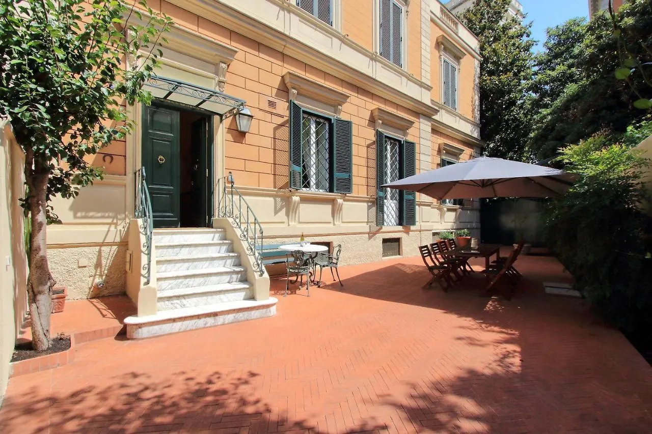 Apartment Ai Forti - My Extra Home Rome