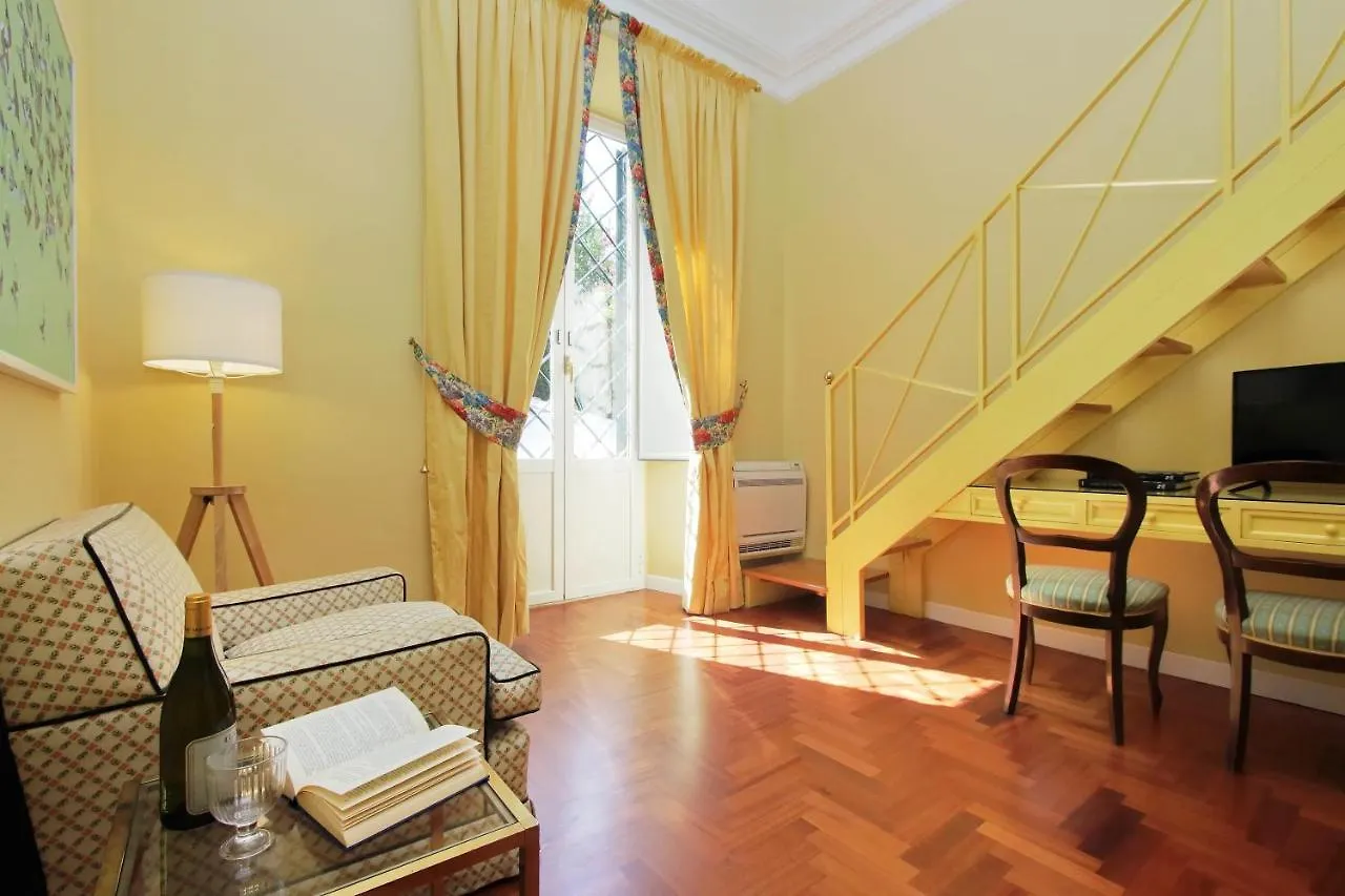 Ai Forti - My Extra Home Rome