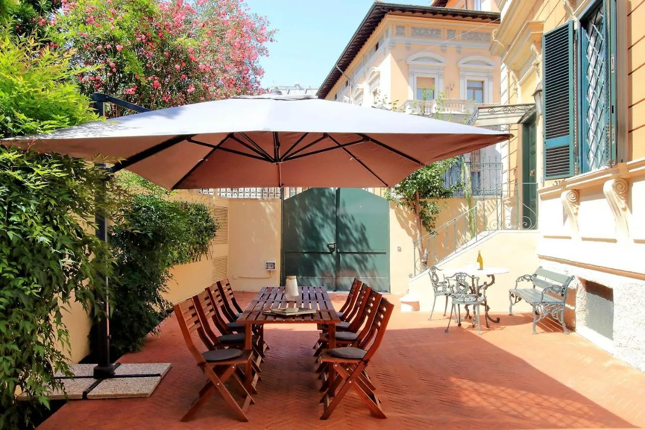 Apartment Ai Forti - My Extra Home Rome