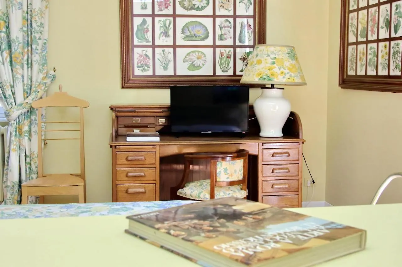 Apartment Ai Forti - My Extra Home Rome