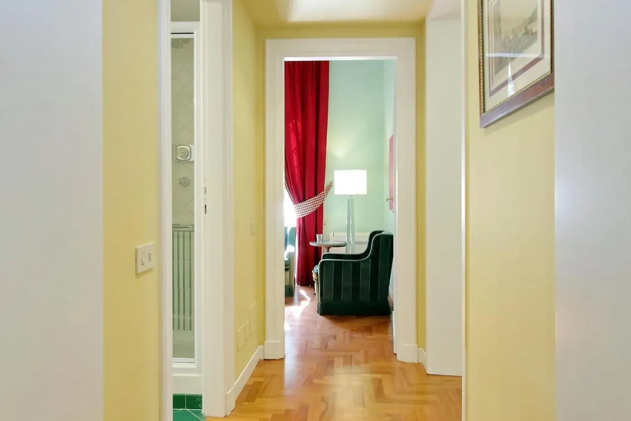 Ai Forti - My Extra Home Rome 0*,