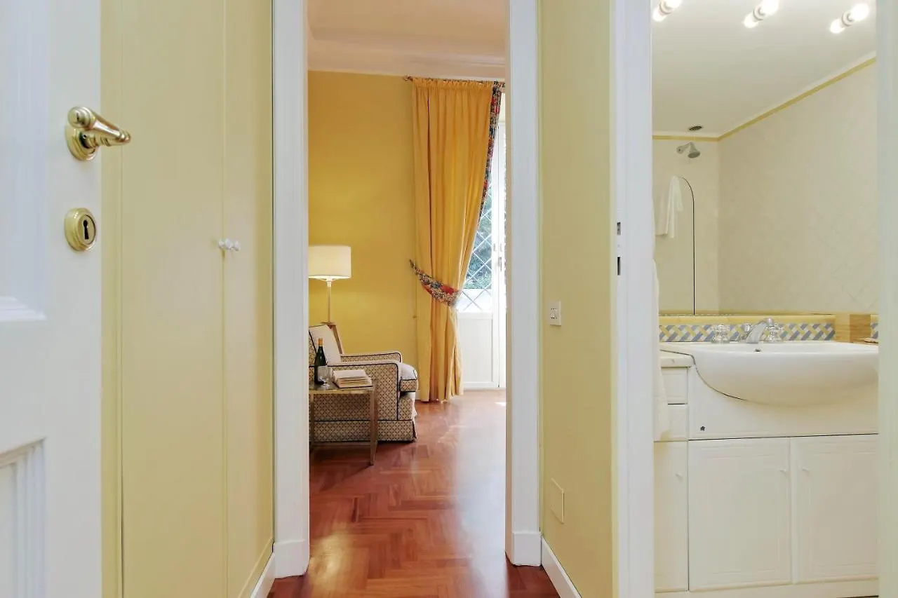 Ai Forti - My Extra Home Rome