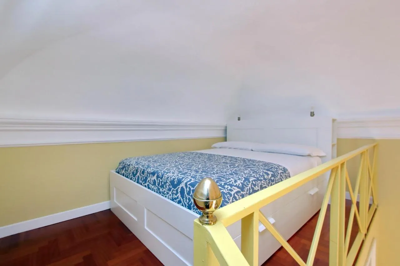 Ai Forti - My Extra Home Rome Apartment