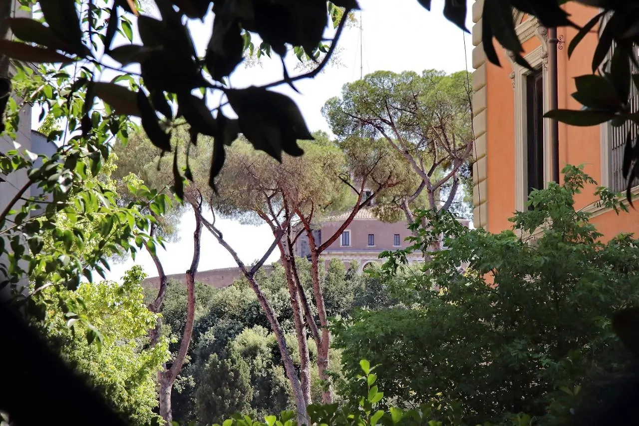 Ai Forti - My Extra Home Rome 0*,  Italy
