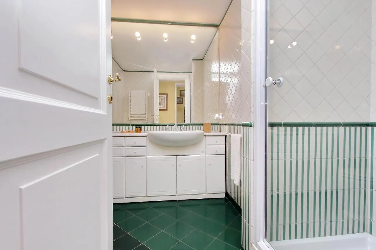 Ai Forti - My Extra Home Rome Italy