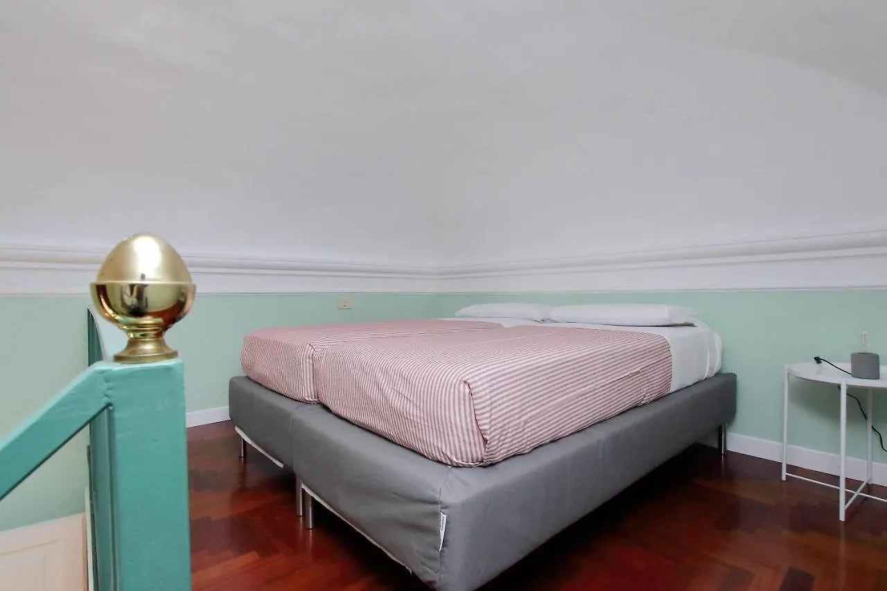 Apartment Ai Forti - My Extra Home Rome