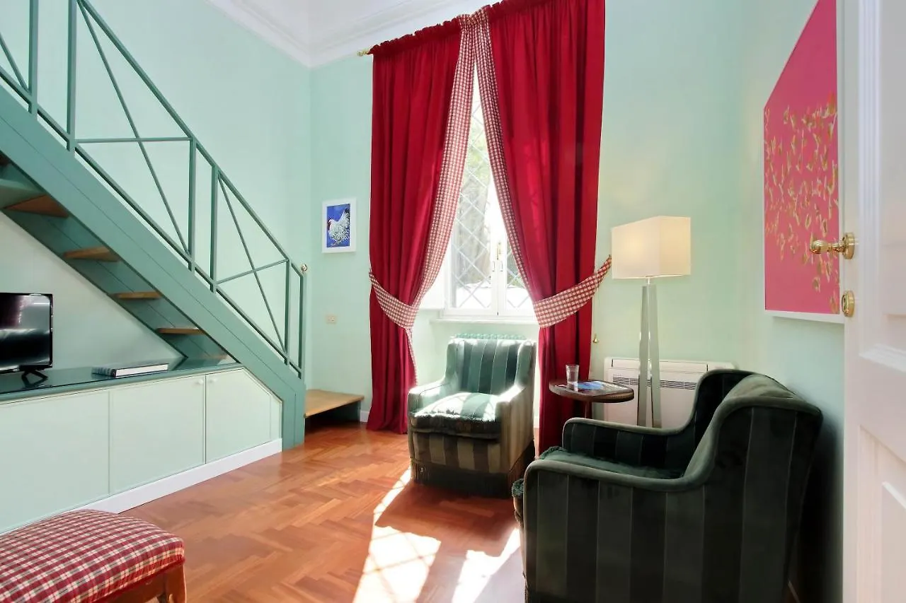 Ai Forti - My Extra Home Rome Apartment