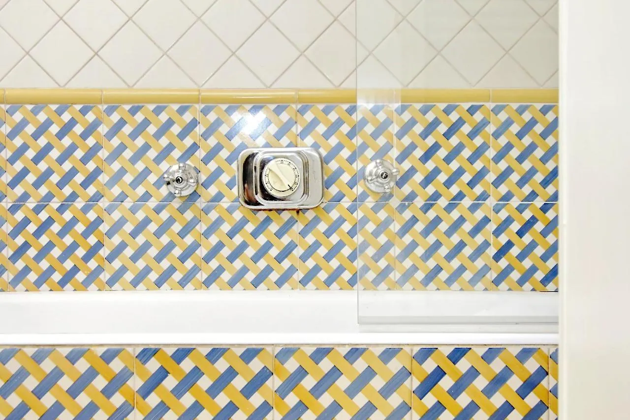 Ai Forti - My Extra Home Rome Apartment