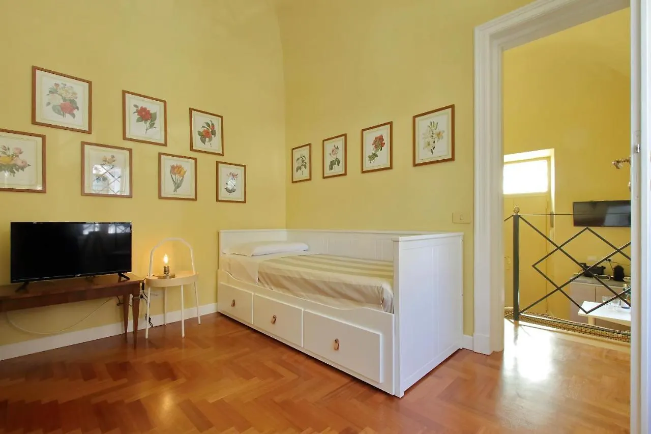 Apartment Ai Forti - My Extra Home Rome Italy