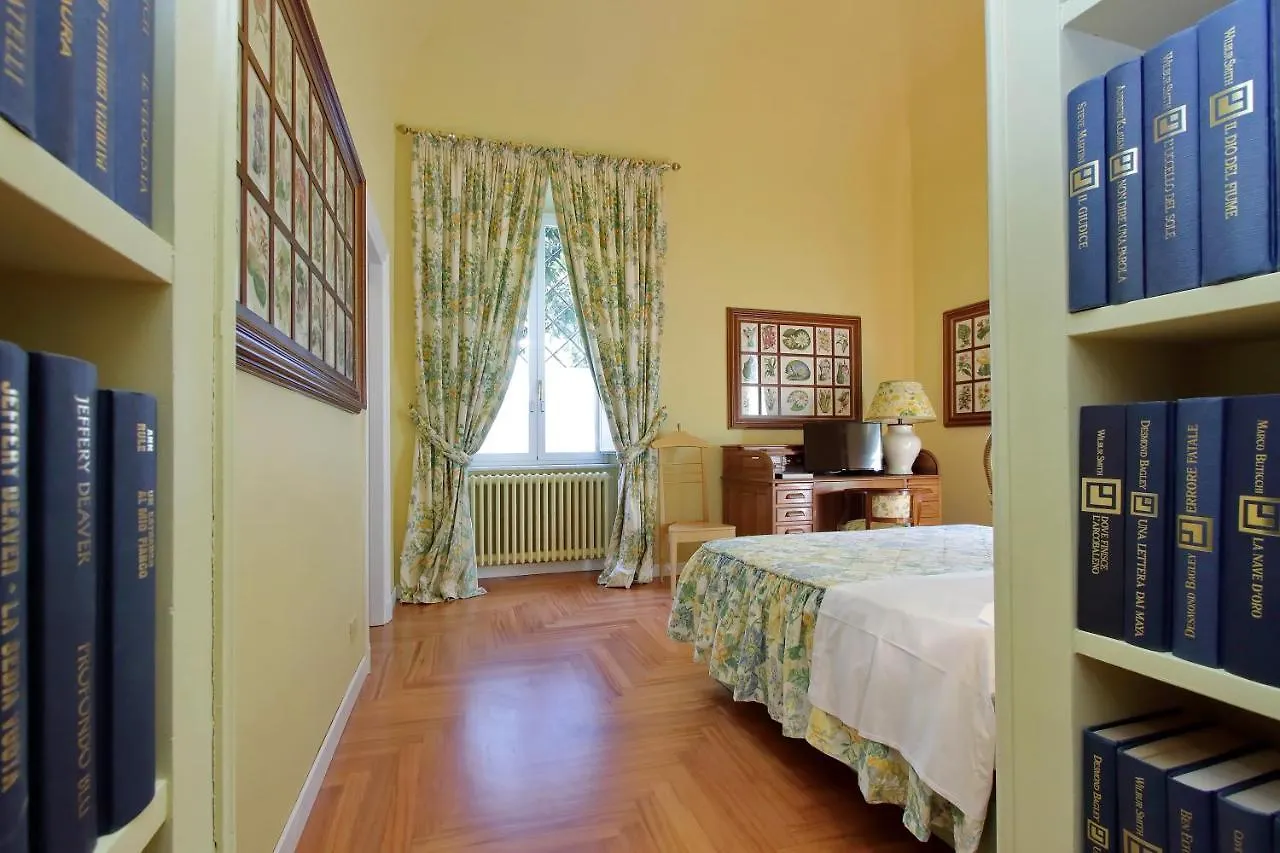 Ai Forti - My Extra Home Rome