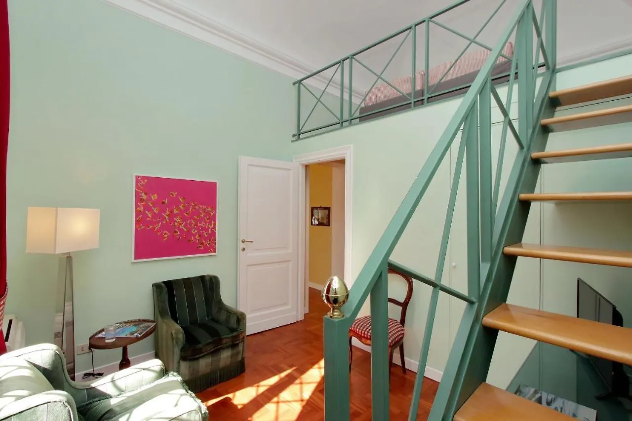Apartment Ai Forti - My Extra Home Rome