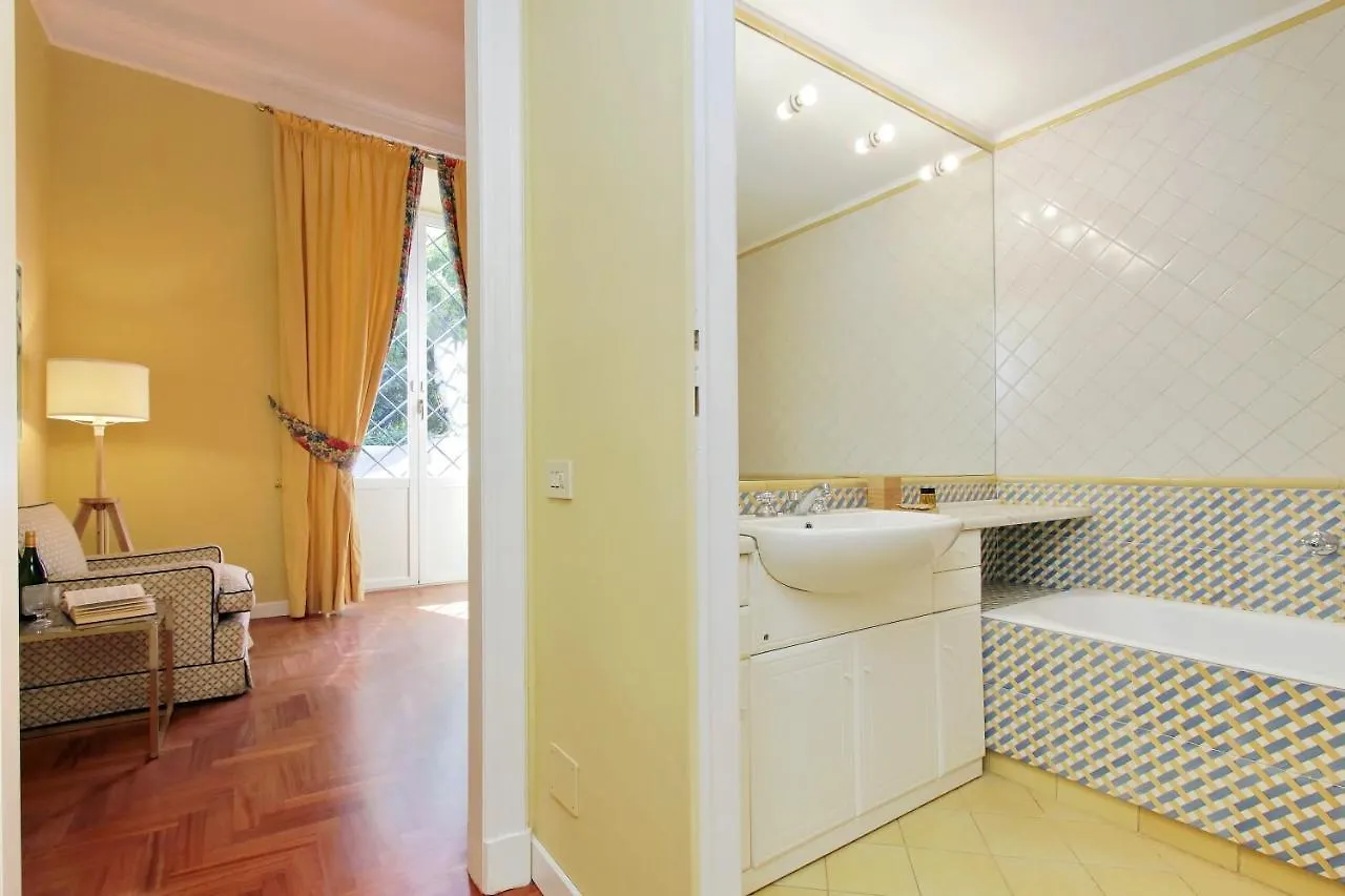 Apartment Ai Forti - My Extra Home Rome