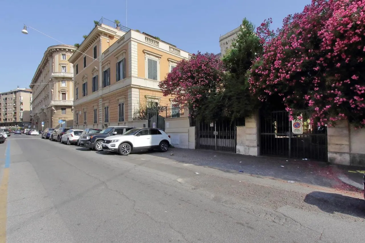 Ai Forti - My Extra Home Rome 0*,