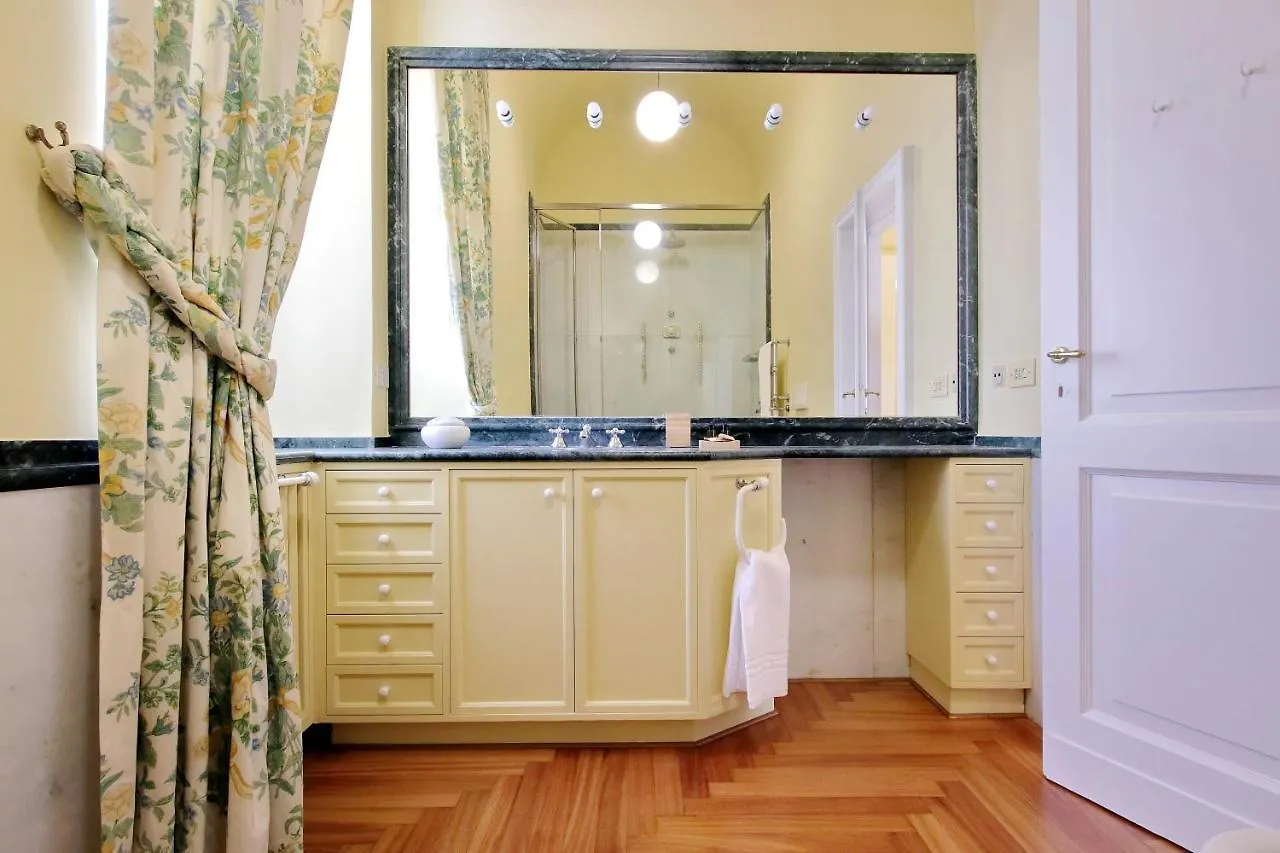 Ai Forti - My Extra Home Rome Apartment