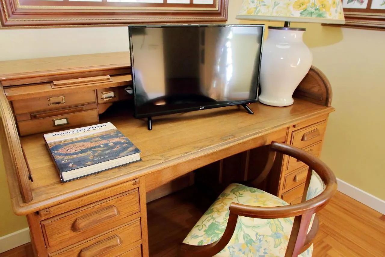 Apartment Ai Forti - My Extra Home Rome