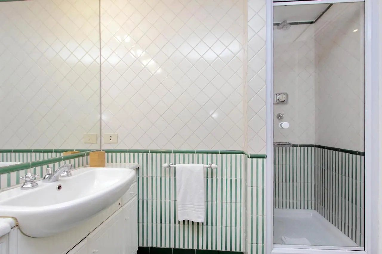 Apartment Ai Forti - My Extra Home Rome Italy