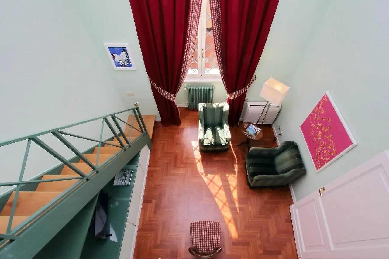 Ai Forti - My Extra Home Rome Italy