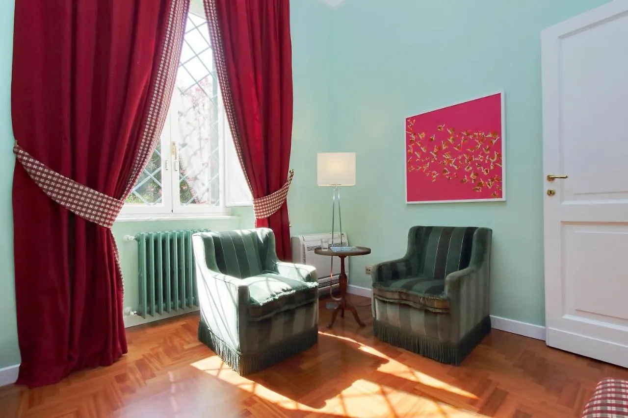 Ai Forti - My Extra Home Rome Apartment