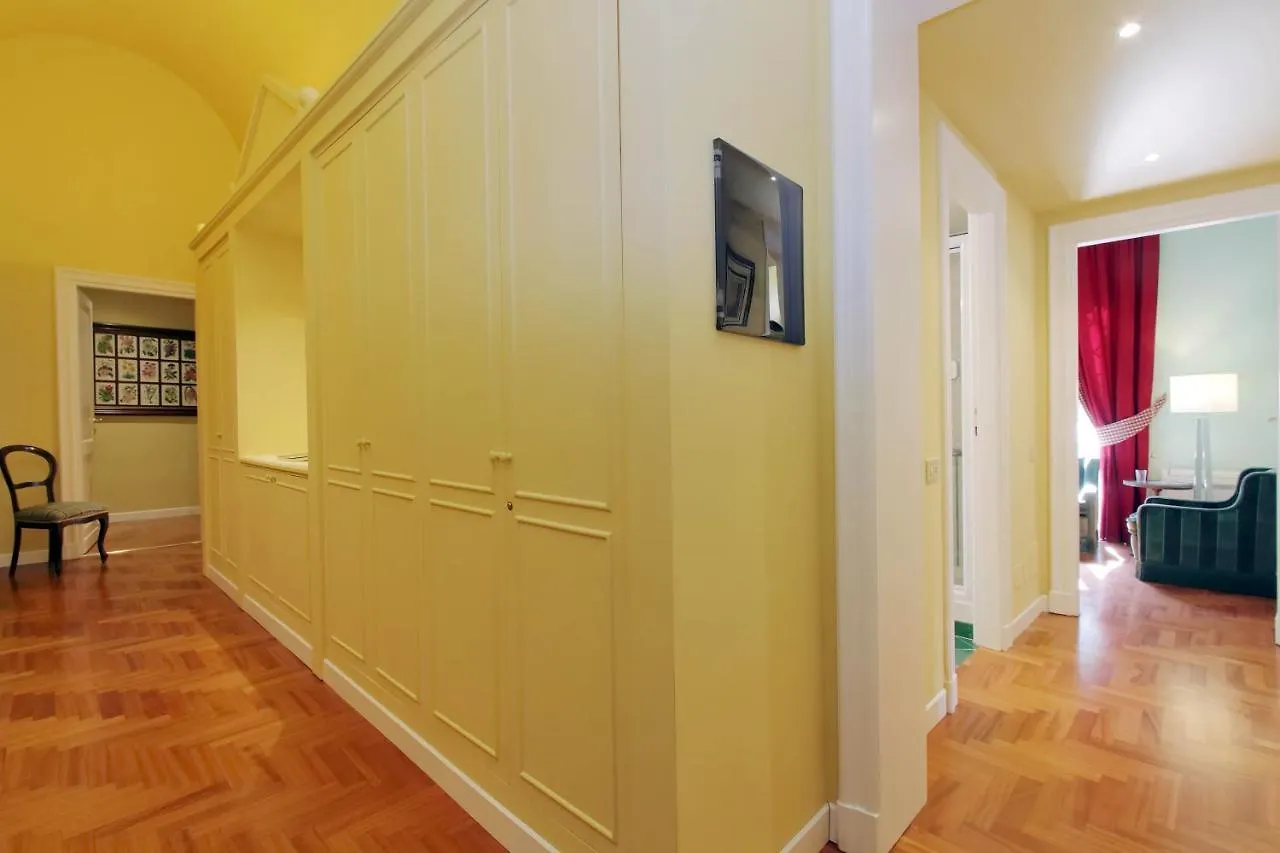 Ai Forti - My Extra Home Rome