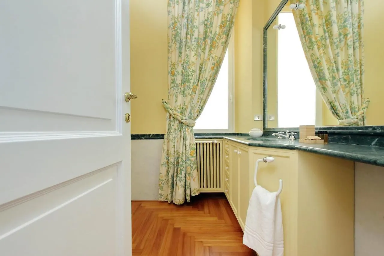 Ai Forti - My Extra Home Rome Apartment