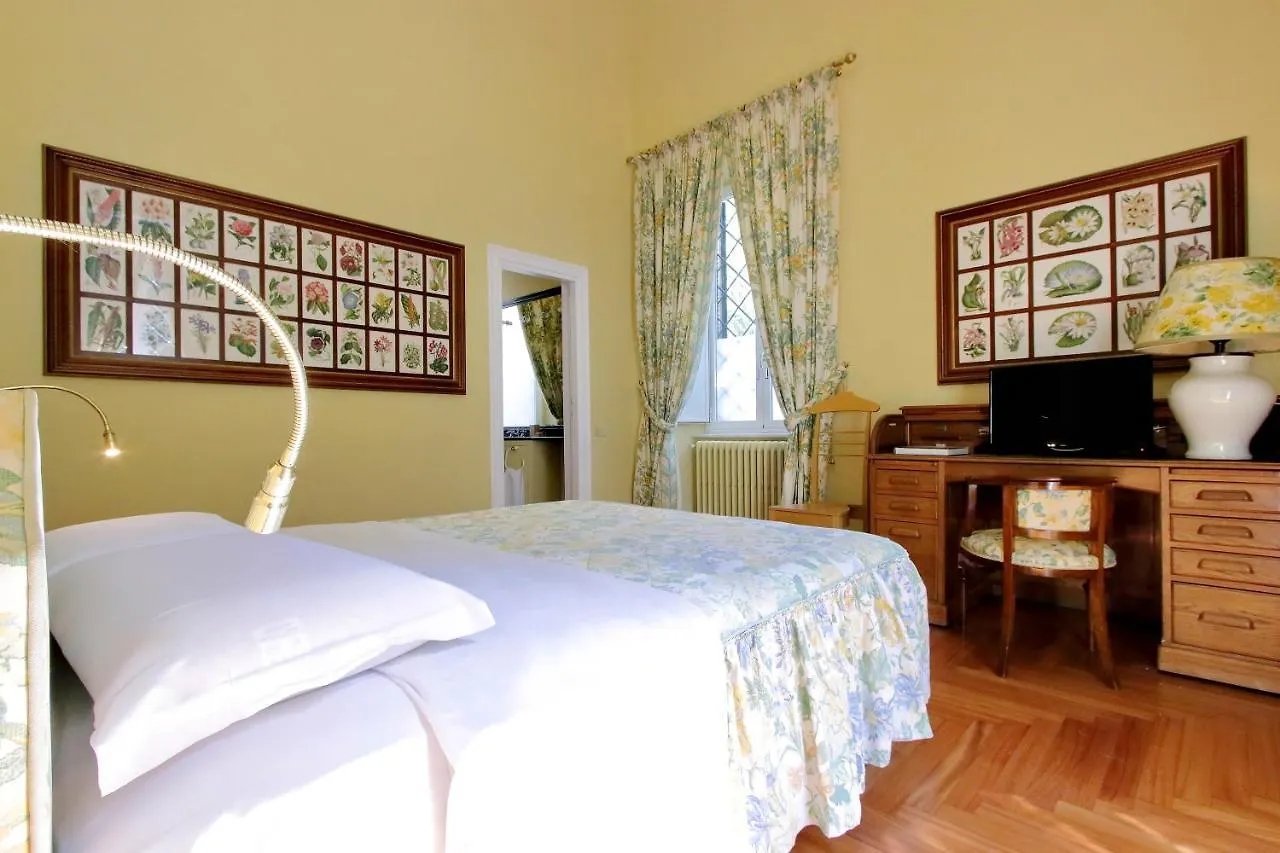 Ai Forti - My Extra Home Rome 0*,  Italy