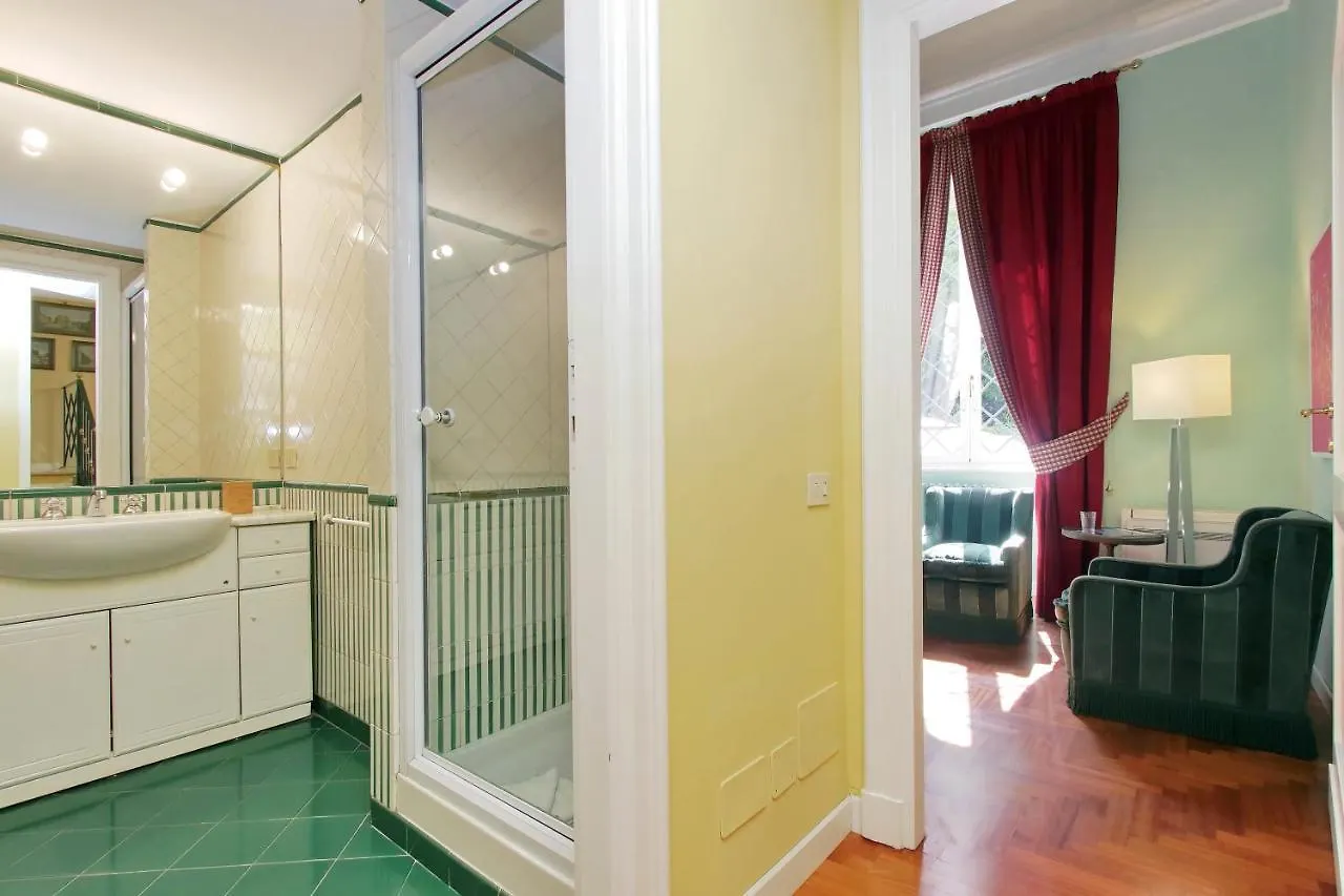 Apartment Ai Forti - My Extra Home Rome Italy