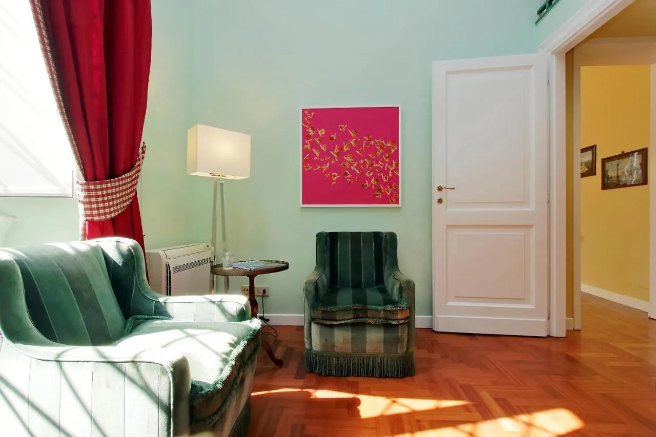 Ai Forti - My Extra Home Rome Apartment