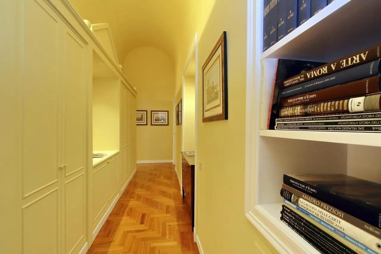 Ai Forti - My Extra Home Rome Apartment