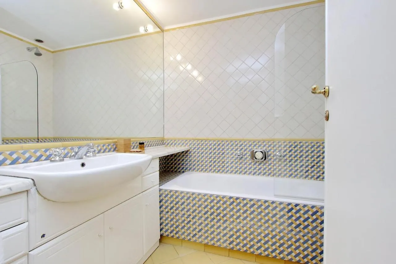 Ai Forti - My Extra Home Rome Apartment